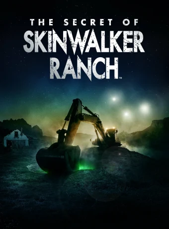 Тайна Ранчо Скинуокер